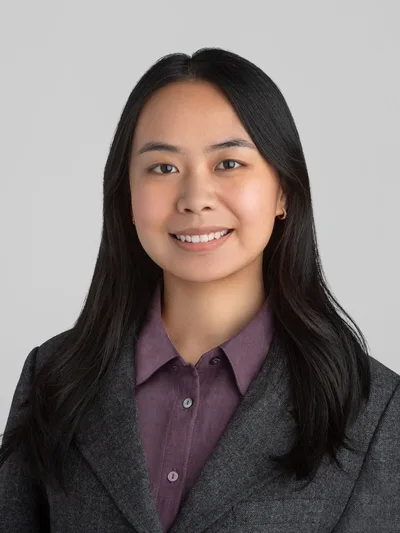 Yuetong "Aria" Zha, MS, ALMFT