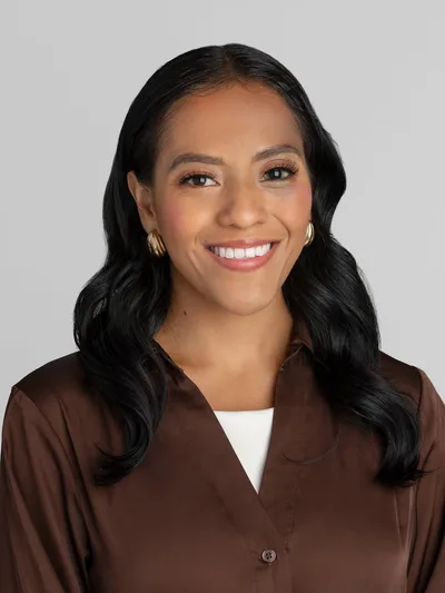 Aylin Sanjuampa Cerezo, MSW, LSW, CADC