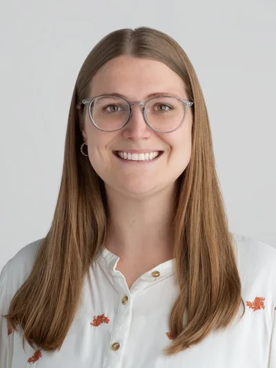 Hannah Garrow, MSW, LSW