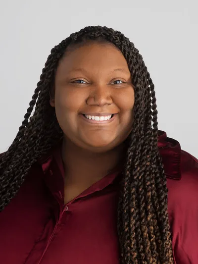 Heaven McCoy, MSW, LSW