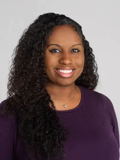 Jessica Tillman, MA, LPC