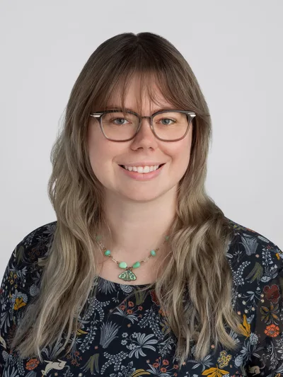 Kira Webber, MA, LPC