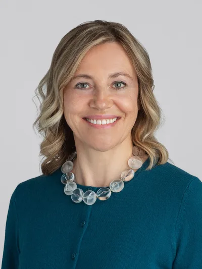 Lina Costelloe, MSW, LCSW