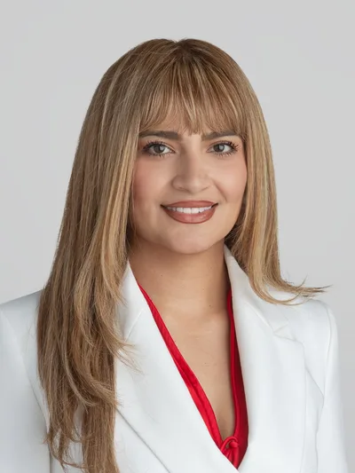 Rubi Cali Ortiz, MSW, LSW