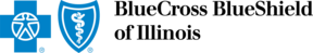 BlueCross and BlueShield logo