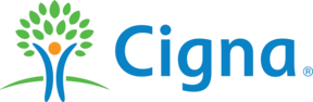 Cigna and Evernorth logo